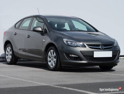 Opel Astra 1.6 16V