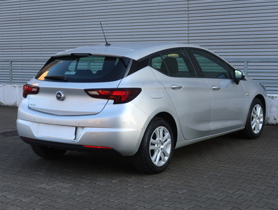 Opel Astra 2020 1.5 CDTI 86250km Hatchback