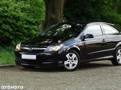 Opel Astra GTC 1.4 Innovation