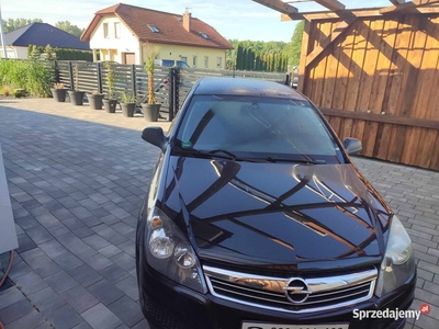 Opel Astra H