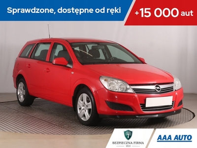 Opel Astra H Kombi 1.7 CDTI ECOTEC 110KM 2009