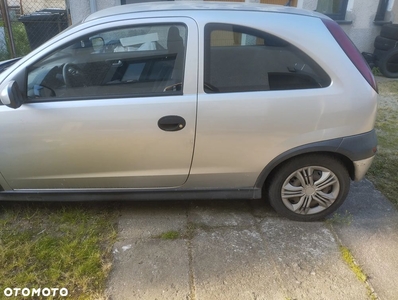 Opel Corsa 1.2 16V Comfort