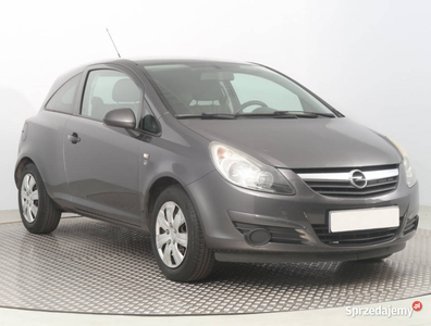 Opel Corsa 1.2