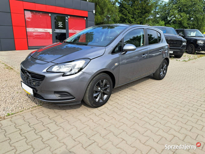 Opel Corsa Kamera cofania E (2014-)