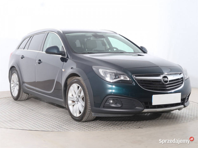 Opel Insignia 1.6 Turbo