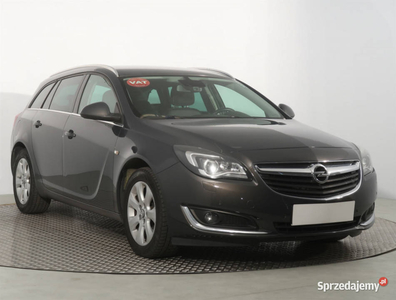 Opel Insignia 2.0 CDTI