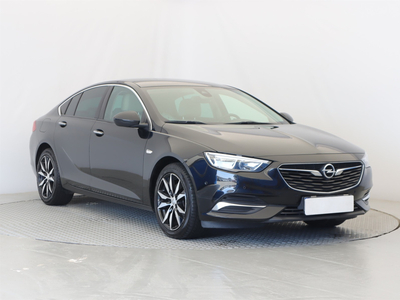 Opel Insignia 2021 2.0 CDTI 63396km Hatchback