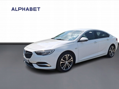 Opel Insignia II Grand Sport 1.6 Turbo 200KM 2019