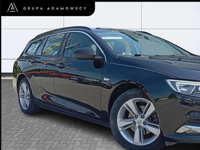 Opel Insignia II Sports Tourer 1.6 CDTI 110KM 2017