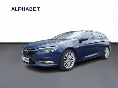 Opel Insignia II Sports Tourer 2.0 CDTI 170KM 2019