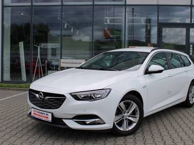 Opel Insignia II Sports Tourer 2.0 CDTI 170KM 2019