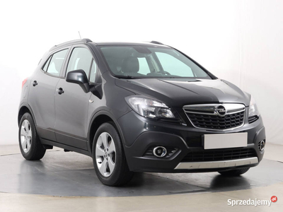 Opel Mokka 1.6 CDTI