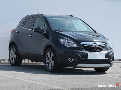 Opel Mokka 1.7 CDTI