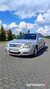 Opel signum 1.9 CDTI 150