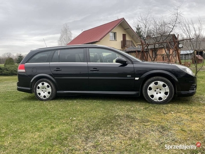 Opel Vectra C 1.9 CDTI OPC kombi