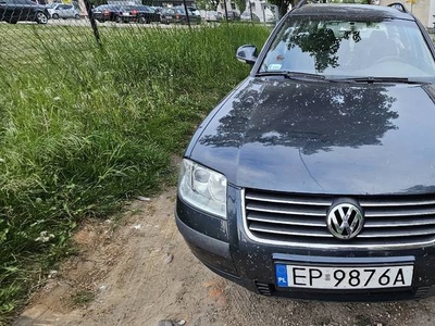 Passat B5 1.9TDI 2005R