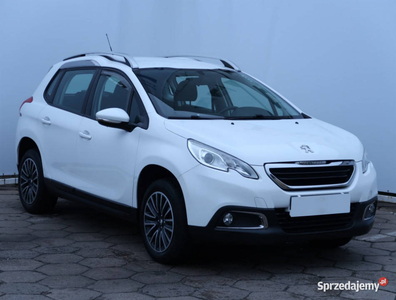 Peugeot 2008 1.2 e-VTi