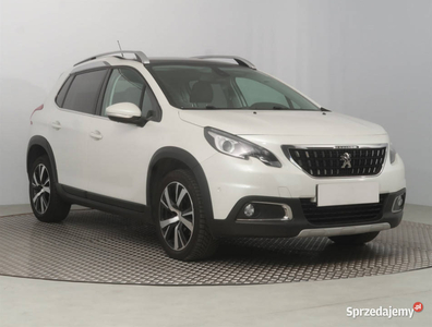 Peugeot 2008 1.2 PureTech