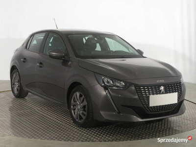 Peugeot 208 1.2 PureTech