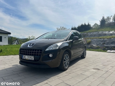 Peugeot 3008 1.6 HDi Premium