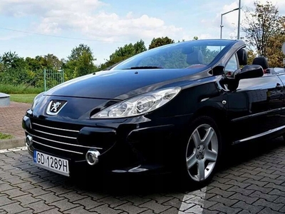 Peugeot 307 II 2005