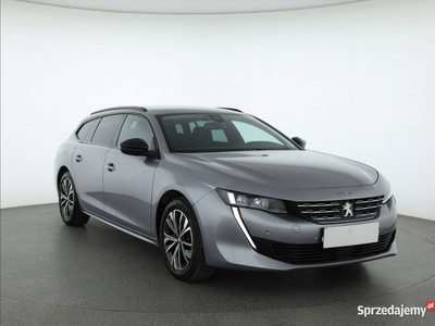 Peugeot 508 1.2 PureTech