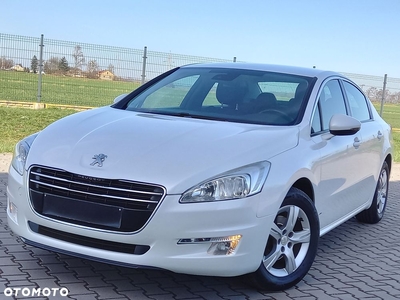 Peugeot 508 1.6 HDi Active