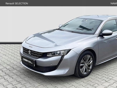 Peugeot 508 II 2019