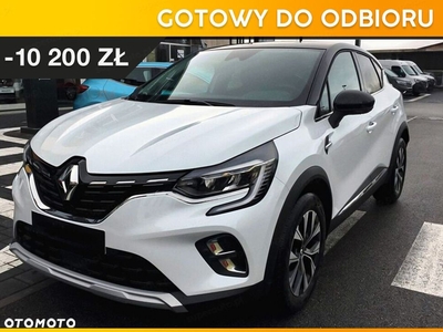 Renault Captur 1.3 TCe mHEV Techno EDC