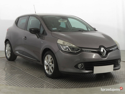 Renault Clio 0.9 TCe