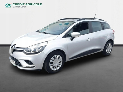 Renault Clio IV Grandtour Facelifting 1.5 Energy dCi 90KM 2019