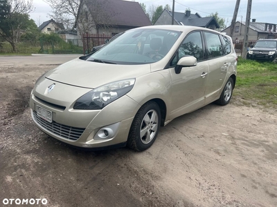 Renault Grand Scenic dCi 110 LIMITED