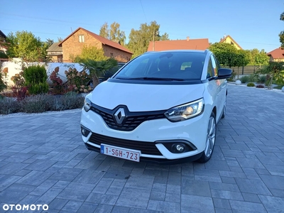 Renault Grand Scenic ENERGY TCe 115 LIMITED