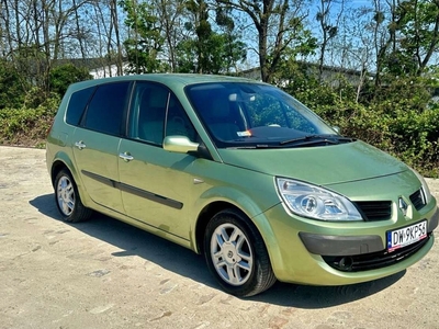 Renault Grand Scenic I 2008