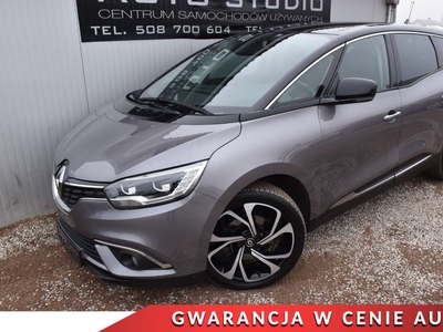 Renault Grand Scenic III 2018