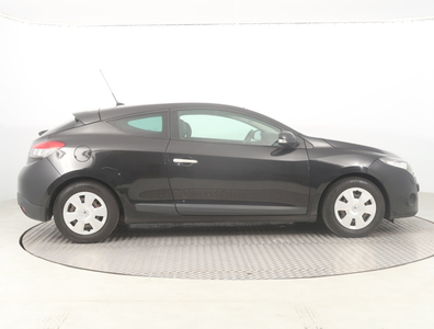 Renault Megane 2010 1.4 TCe 258289km Coupe