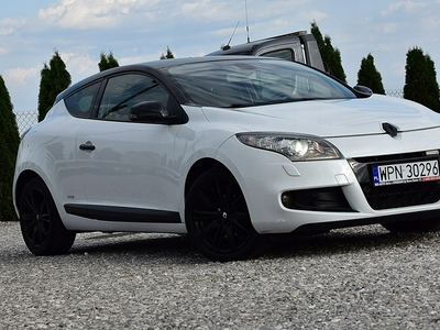 Renault Megane III 2012