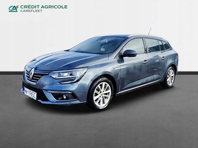 Renault Megane IV Grandtour Facelifting 1.3 TCe 140KM 2020