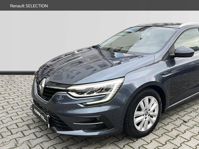 Renault Megane IV Grandtour Facelifting 1.5 Blue dCi 115KM 2020