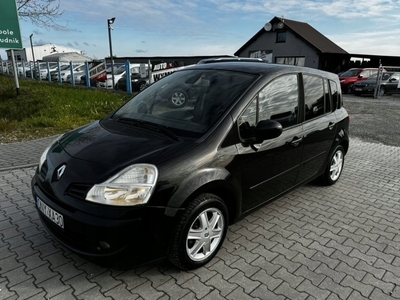 Renault Modus Grand 1.5 dCi 86KM 2010