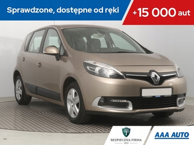 Renault Scenic III XMOD Energy TCe 115KM 2013