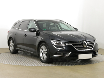 Renault Talisman 2016 1.6 TCe 158997km Combi