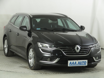 Renault Talisman 2019 1.3 TCe 73691km Kombi