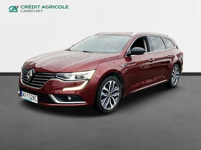 Renault Talisman Kombi 1.3 TCe 160 FAP 159KM 2019