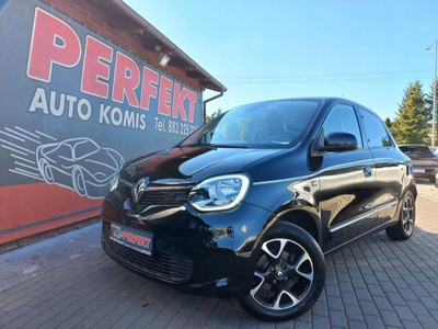 Renault Twingo III 2020