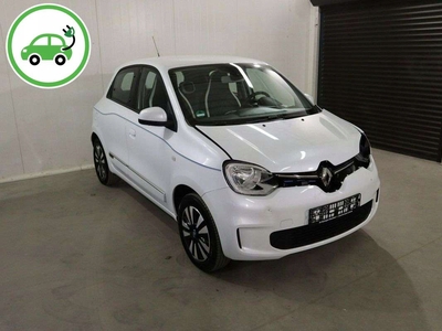 Renault Twingo III 2022