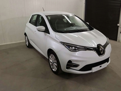 Renault ZOE II R110 109KM 2020