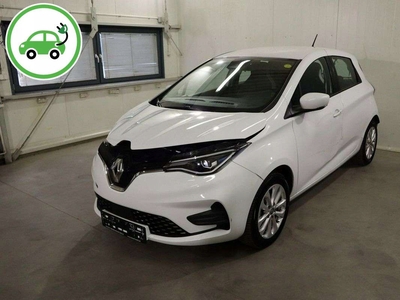 Renault ZOE II R110 109KM 2022