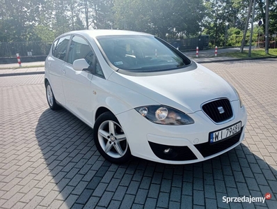 Seat Altea 1.6 tdi 105 KM