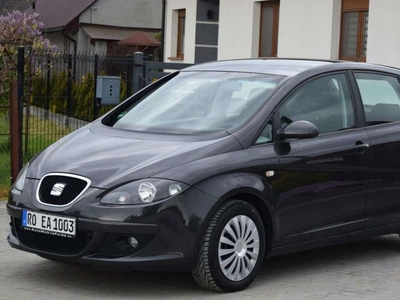 Seat Altea Standard 1.6 Mpi 102KM 2005